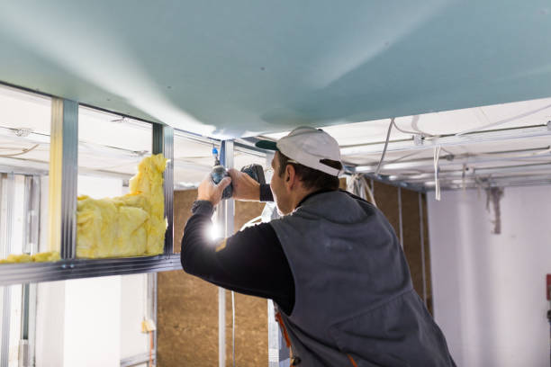 Best Insulation for Specific Applications in Whitfield, FL